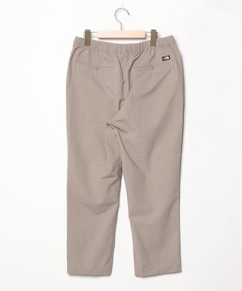 THE NORTH FACE ベージュパンツ ザ ノース フェイス THE NORTH FACE メンズ アウトドア ロング