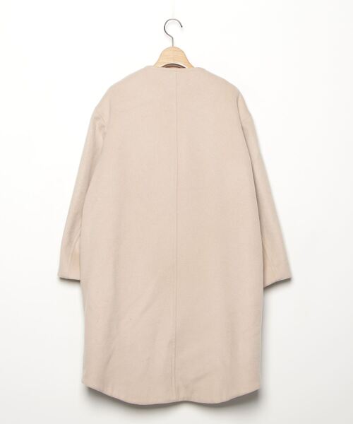 Spick＆Span（スピック アンド スパン） 「Spick & Span」 ノーカラー