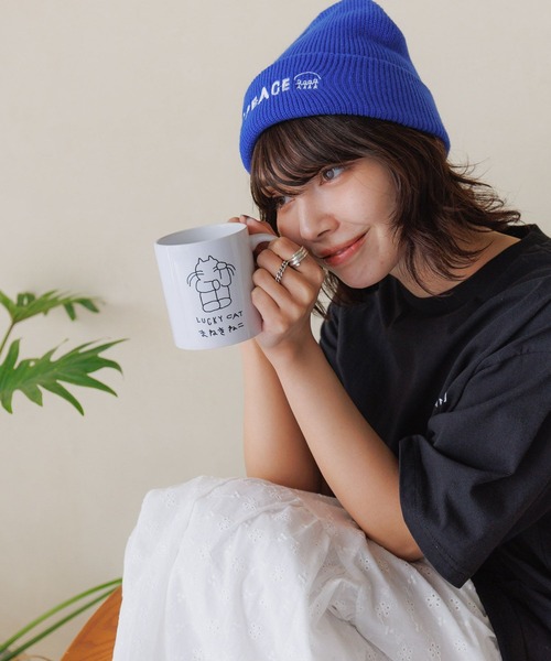 ALAND タンブラー ALAND×INAPSQUARE／マグカップ : ZOZOTOWN Yahoo!店