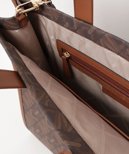 MICHAEL KORS（マイケルコース） トートバッグ MICHAEL KORS Gigi