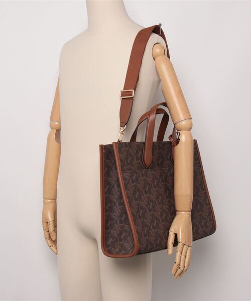MICHAEL KORS（マイケルコース） トートバッグ MICHAEL KORS Gigi