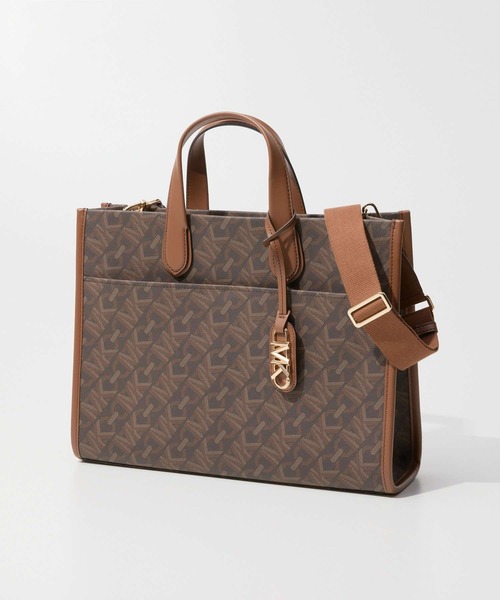 MICHAEL KORS（マイケルコース） トートバッグ MICHAEL KORS Gigi