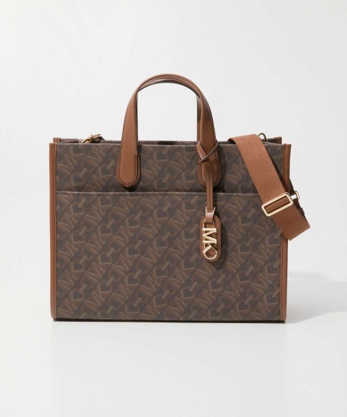 MICHAEL KORS（マイケルコース） トートバッグ MICHAEL KORS Gigi
