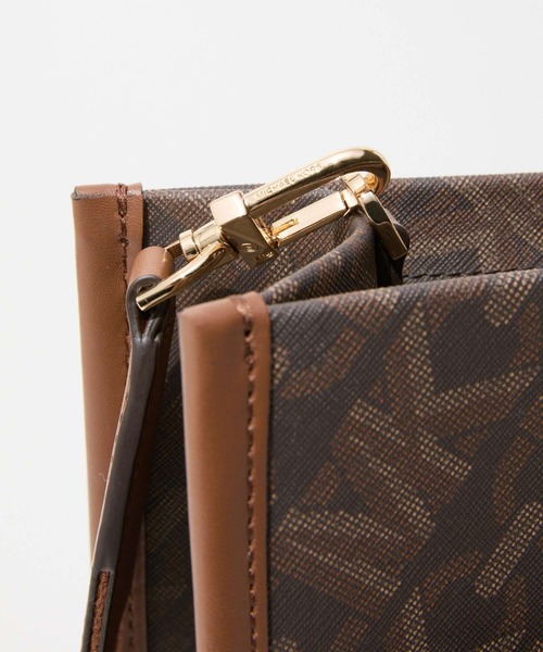 MICHAEL KORS（マイケルコース） トートバッグ MICHAEL KORS Gigi