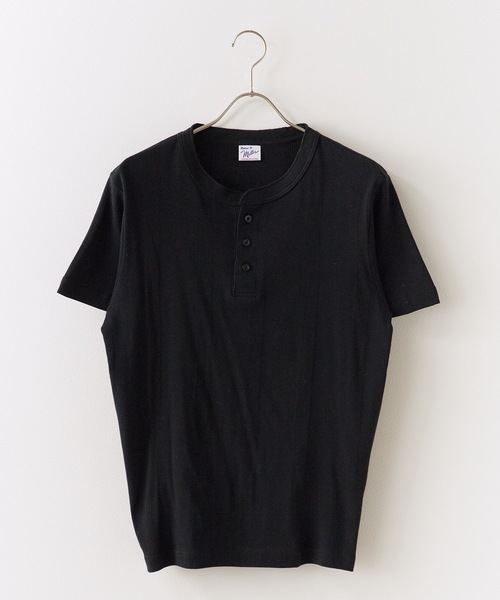 Robert P. Miller（ロバート・ピー・ミラー） tシャツ R.P.miller