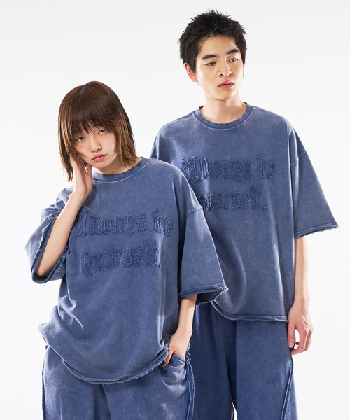 kutir（クティール） tシャツ VINTAGE LIKE TEE／ヴィンテージライク 