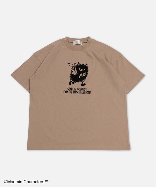 【ムーミン 】POLO T-シャツ POLO RALPH LAUREN - ムーミン Tシャツの通販 by ハッピー's