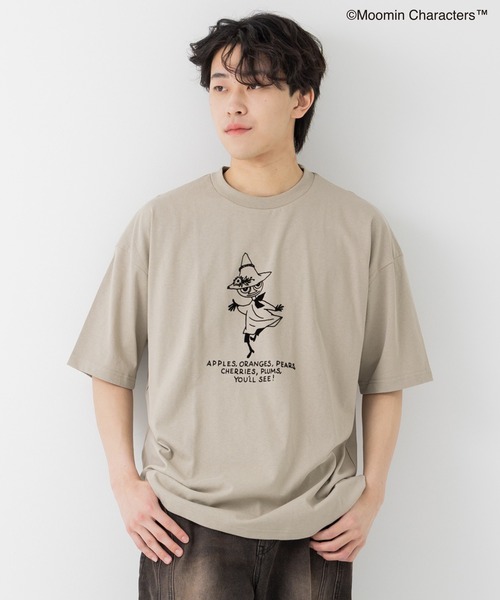【ムーミン 】POLO T-シャツ POLO RALPH LAUREN - ムーミン Tシャツの通販 by ハッピー's