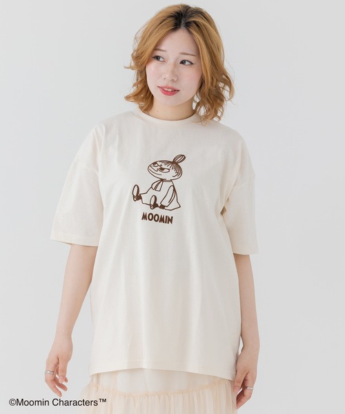 【ムーミン 】POLO T-シャツ POLO RALPH LAUREN - ムーミン Tシャツの通販 by ハッピー's