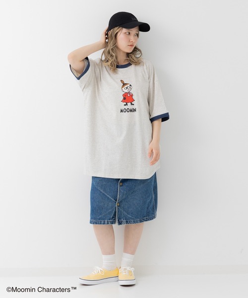 【ムーミン 】POLO T-シャツ POLO RALPH LAUREN - ムーミン Tシャツの通販 by ハッピー's