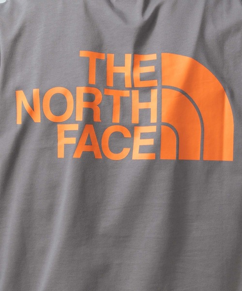 Tシャツ・カットソー THE NORTH FACE DOME LOGO L/S R/TEE 5FT424 楽天市場】【正規品】☆2025年新商品☆THE NORTH FACE HALF DOME
