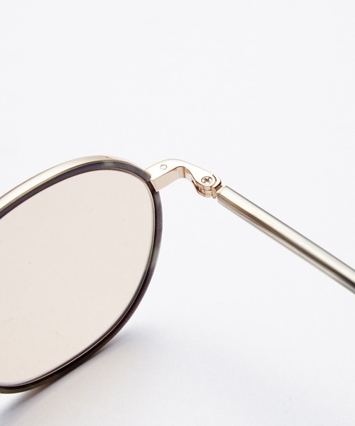 T.F.O.Aメタルフレーム サングラス ADAM PATEK サングラス ADAMPATEK / metal frame oct sunglasses