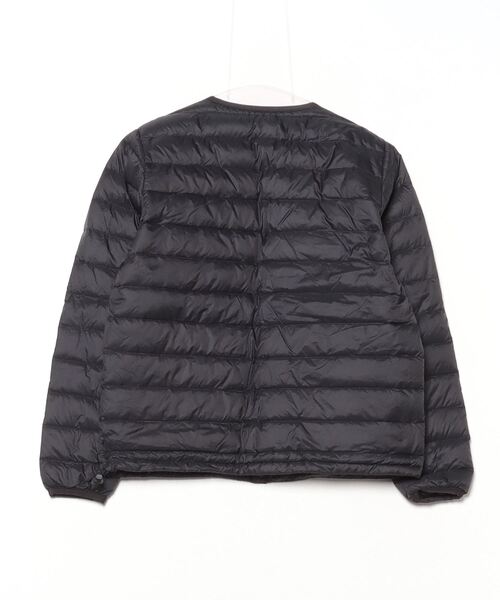 Danton（ダントン） ダウンジャケット 36 ブラック レディース