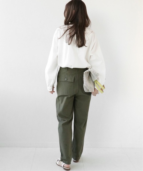 JOURNAL STANDARD relume 「JOURNAL relume」 長袖ブラウス FREE