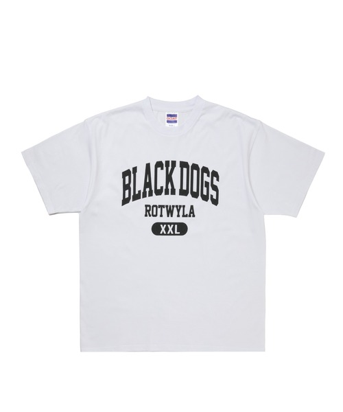 ROTTWEILER（ロットワイラー） tシャツ BD XXL TEE メンズ : ZOZOTOWN
