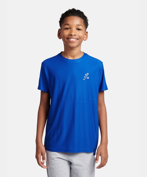 New Balance（ニューバランス） tシャツ 大谷翔平 ジュニア