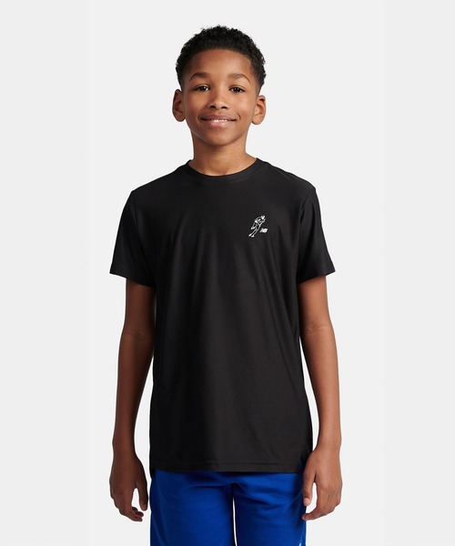 New Balance（ニューバランス） tシャツ 大谷翔平 ジュニア