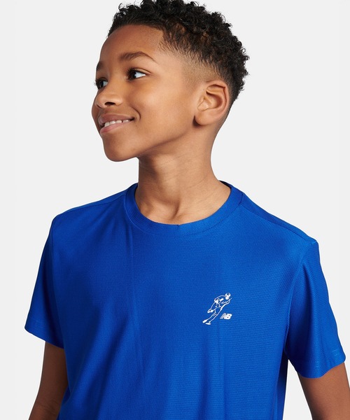 New Balance（ニューバランス） tシャツ 大谷翔平 ジュニア