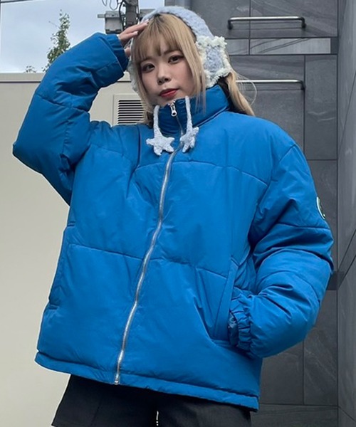 Snap club ブルゾン L グリーン レディース : ZOZOTOWN Yahoo!店