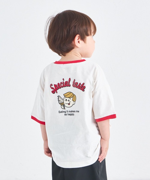 pairmanon（ペアマノン） tシャツ 「UVカット」「吸水速乾」「接触冷感