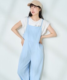 FREAK'S STORE（フリークスストア） サロペット オーバーオール 「接触