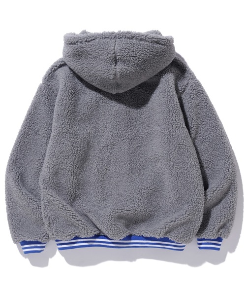 「XLARGE」 ブルゾン X-LARGE グリーン メンズ_画像3