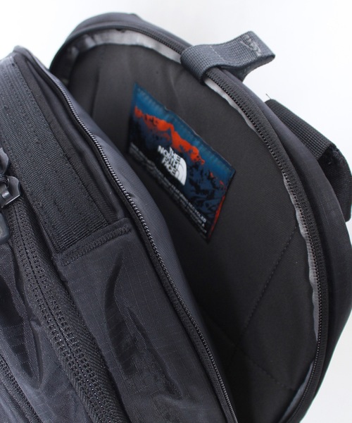 THE NORTH FACE 「THE FACE」 リュック FREE ネイビー メンズ