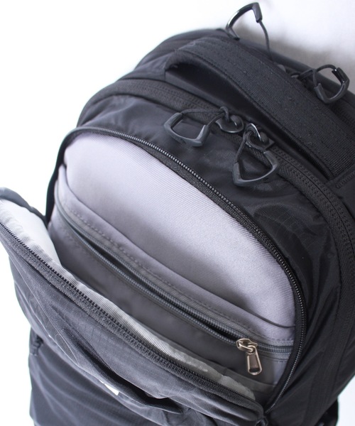 THE NORTH FACE ネイビー リュック THE NORTH FACE 「THE FACE」 リュック FREE ネイビー メンズ