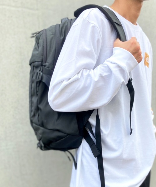 THE NORTH FACE 「THE FACE」 リュック FREE ネイビー メンズ