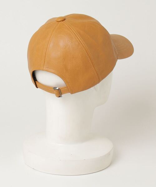 caramel キャップ camel フォーティーセブン（47）（メンズ）ロサンゼルス・ドジャース MVP