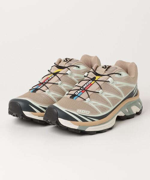 8/16迄出品 SALOMON XT-6 スニーカー SALOMON スニーカー XT-6 メンズ : ZOZOTOWN Yahoo!店 - 通販