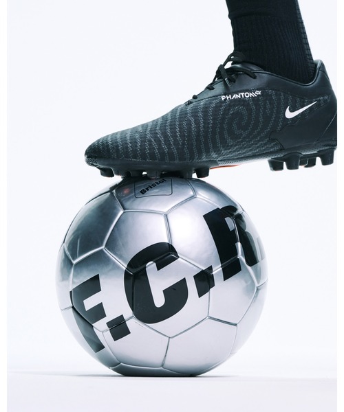 fcrb サッカーボール　エフシーレアルブリストル F.C.Real Bristol（エフシーレアルブリストル） Sfida SOCCER BALL