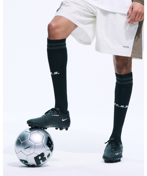 F.C.Real Bristol（エフシーレアルブリストル） Sfida SOCCER BALL