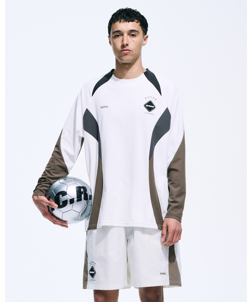 F.C.Real Bristol（エフシーレアルブリストル） Sfida SOCCER BALL