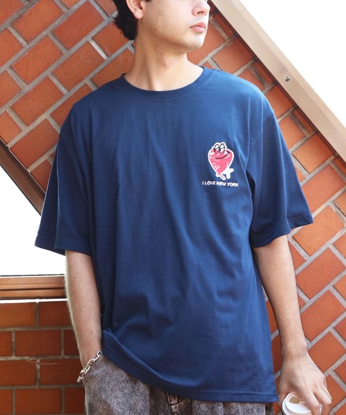i Love NY Tシャツのおすすめ人気商品一覧 通販 - Yahoo