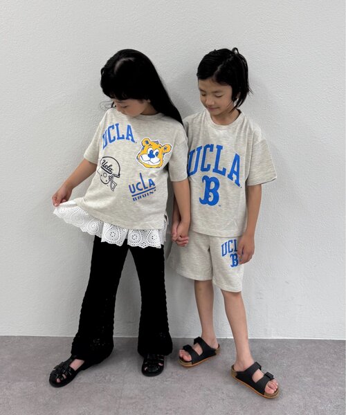 UCLA（ベビー、キッズ、マタニティ）のおすすめ人気商品一覧