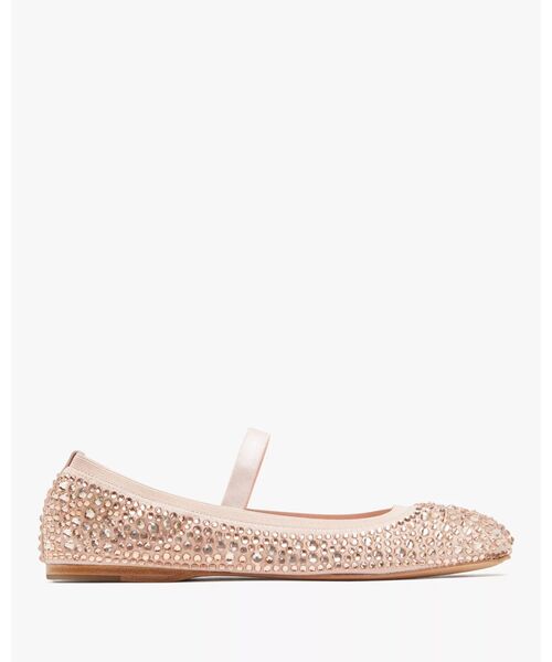 kate spade NEW YORK レディースフラットシューズ｜シューズ