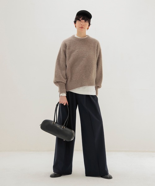 CHRISTIAN VILLA（クリスチャンヴィラ） ショルダーバッグ バッグ