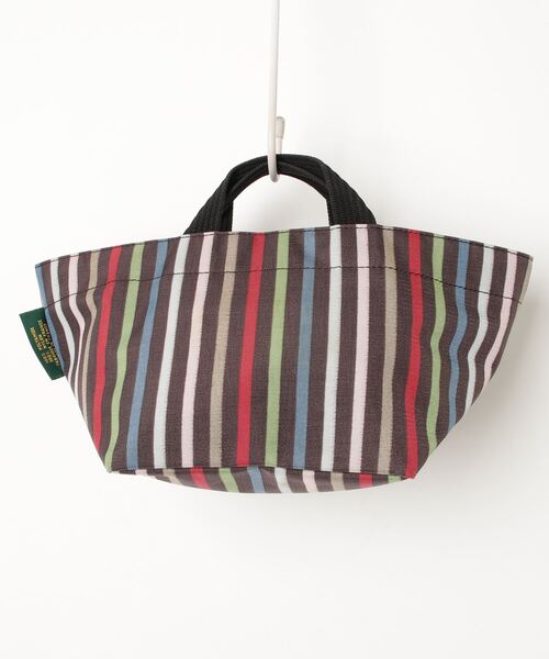Hervé Chapelier ブラウン トートバッグ Herve Chapelier 「Herve Chapelier」 ハンドバッグ - ブラウン