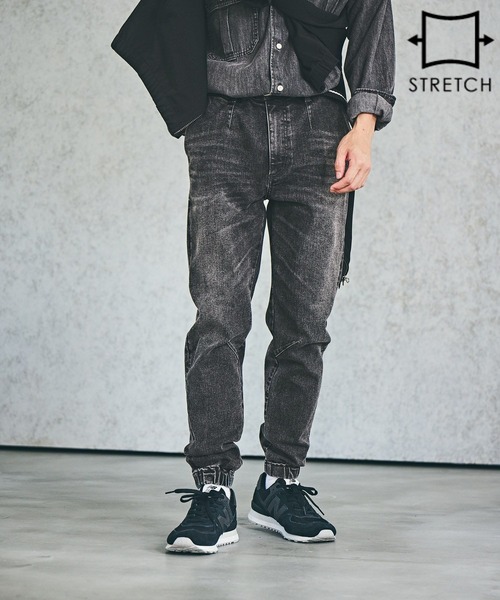 BAYFLOW（ベイフロー） パンツ 「累計販売数15万本突破！」BOUNCYCLE