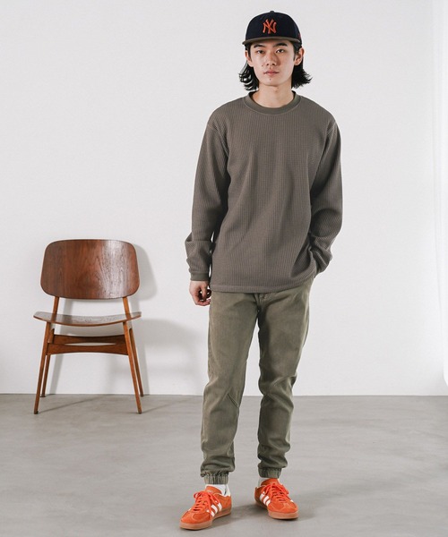 BAYFLOW（ベイフロー） パンツ 「累計販売数15万本突破！」BOUNCYCLE