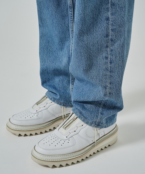 BASICKS（ベイシックス） ジーンズ 「BASICKS」Vintage Levi's Heart