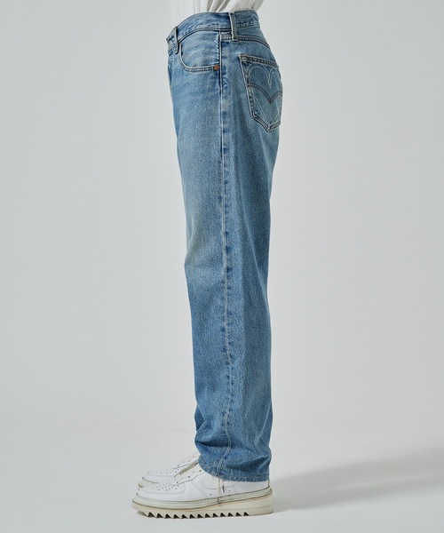 BASICKS（ベイシックス） ジーンズ 「BASICKS」Vintage Levi's Heart