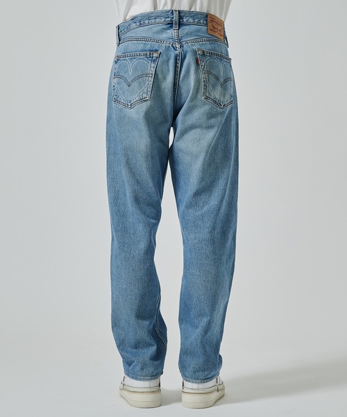 BASICKS（ベイシックス） ジーンズ 「BASICKS」Vintage Levi's Heart