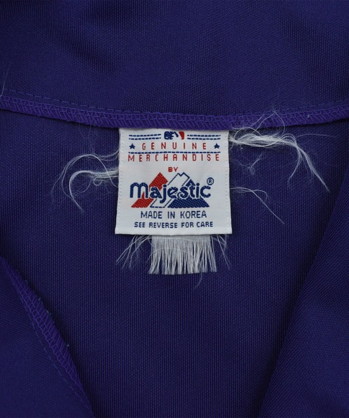 マジェスティックアスレチック（MAJESTIC）の商品一覧 通販 - Yahoo