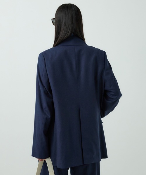 Chaos（カオス） ジャケット テーラードジャケット /ラムダンジャ