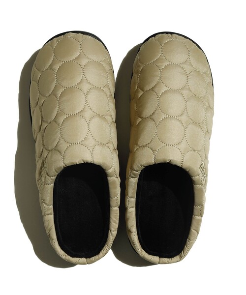 SUBU（スブ） サンダル SUBU / サンダル Permanent Collection Circle