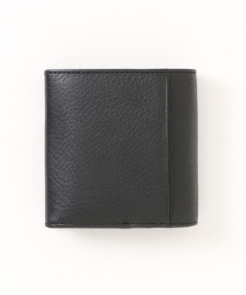 genten（ゲンテン） 財布 ミネルヴァ2 内ボックス型二つ折り財布