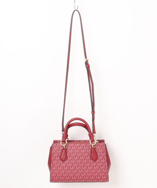 ショルダーバッグ バッグ MARILYN SM MSGR クロスボディ レディース