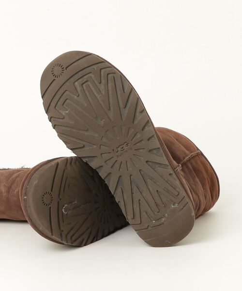 UGG Australia（アグオーストラリア） 「UGG」 ムートンブーツ 24cm